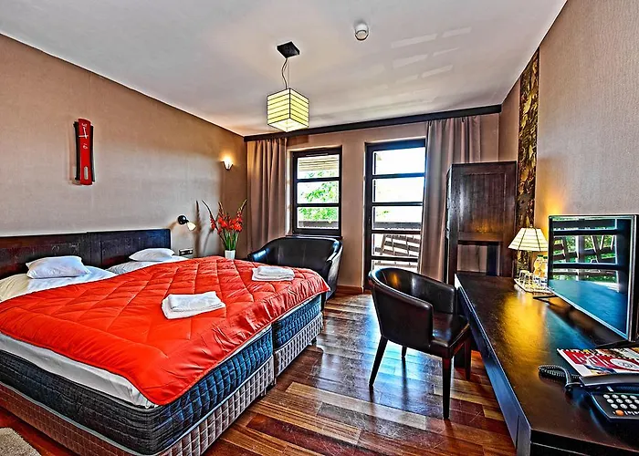 Boutique Sudetia - Medical & 3*