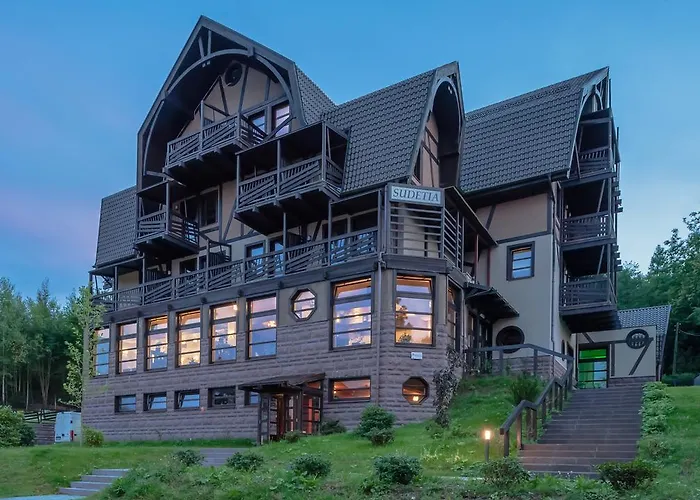 Boutique Sudetia - Medical &