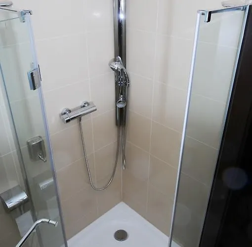 Hotel Sudetia Świeradów-Zdrój