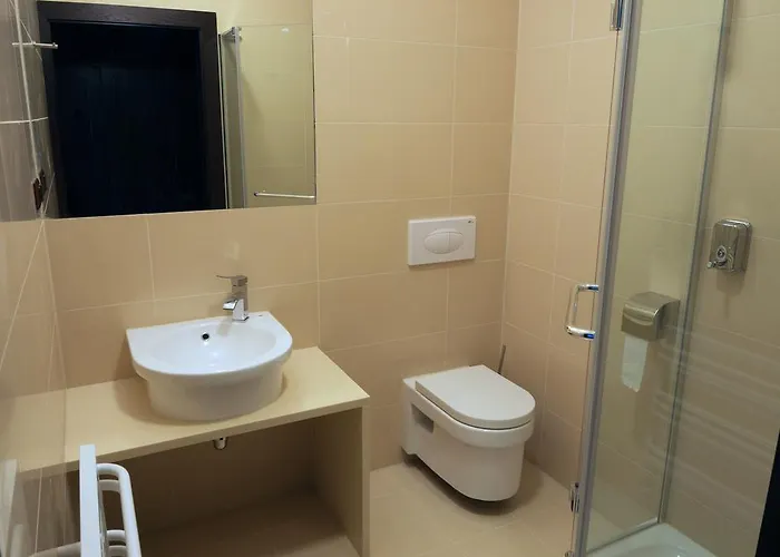 Sudetia 3* Świeradów-Zdrój