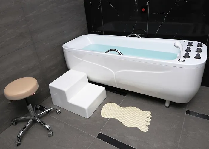 Boutique Sudetia - Medical & 3*