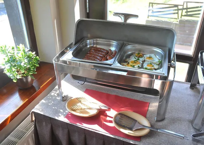 Sudetia Świeradów-Zdrój