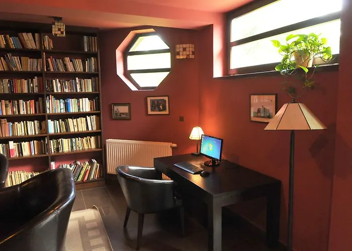 Отель Boutique Sudetia - Medical & 3*