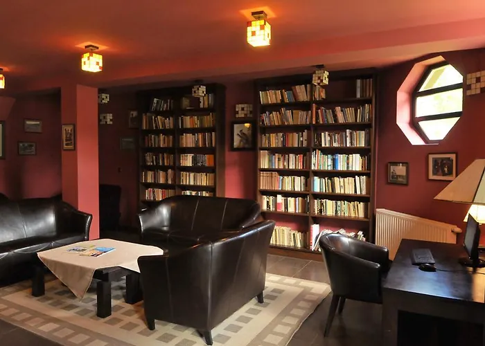 Boutique Sudetia - Medical & Сверадув-Здруй