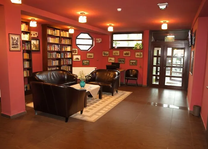 Sudetia Hotel Świeradów-Zdrój