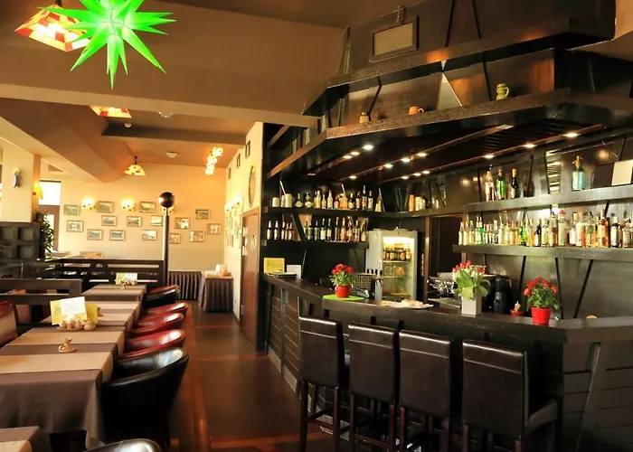 Boutique Sudetia - Medical & Отель 3*