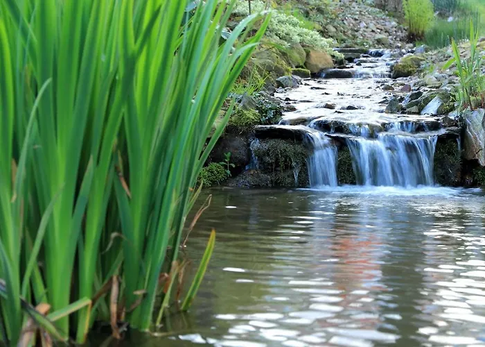 Sudetia Hotel Świeradów-Zdrój