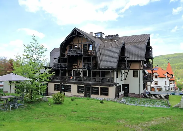 Sudetia Świeradów-Zdrój