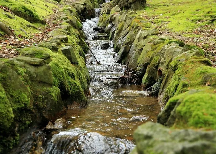 Hotel Sudetia Świeradów-Zdrój