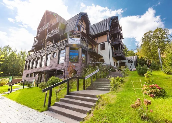 Sudetia 3* Świeradów-Zdrój